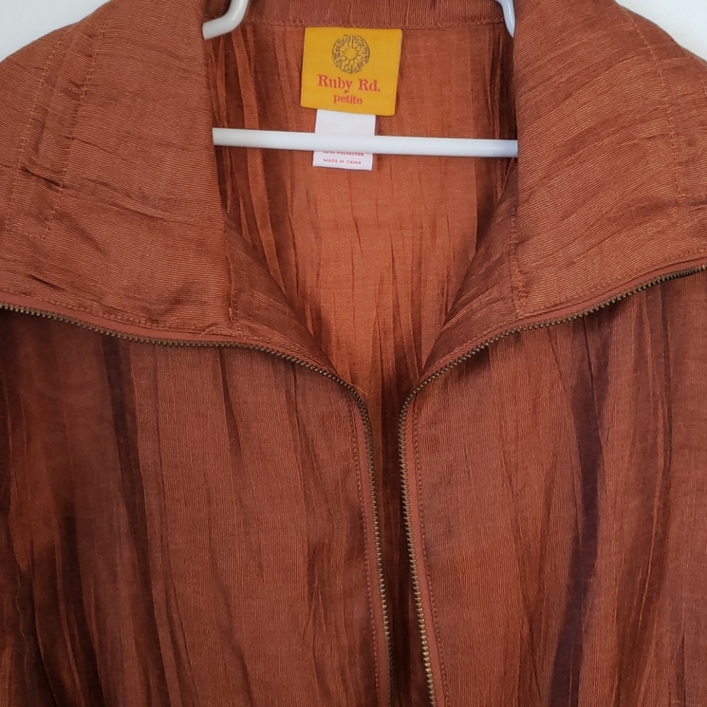 Ruby Rd. Jacket - image 2
